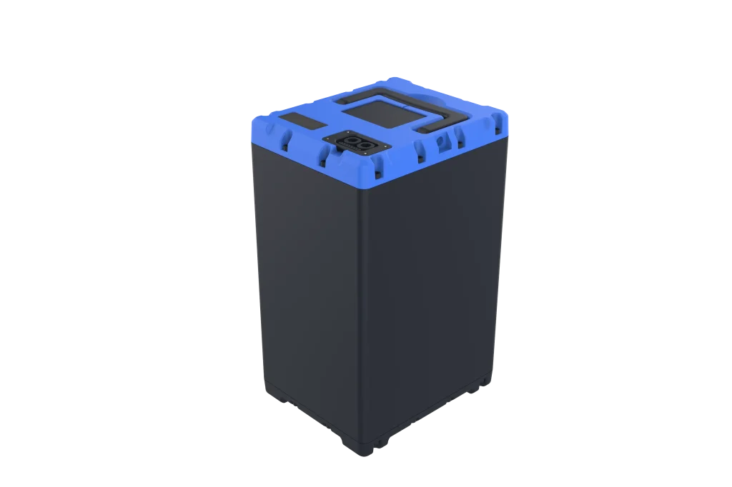 Batteries semi-solides 73v 30ah pour moto électrique