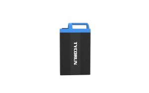 Batterie Lifepo4 76v 30ah pour moto électrique