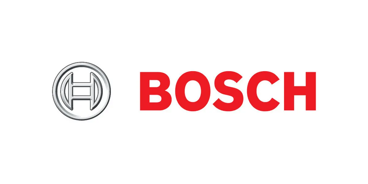 Logo Bosch