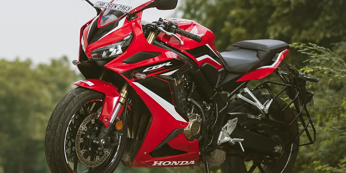 DREAMWING CBR650R