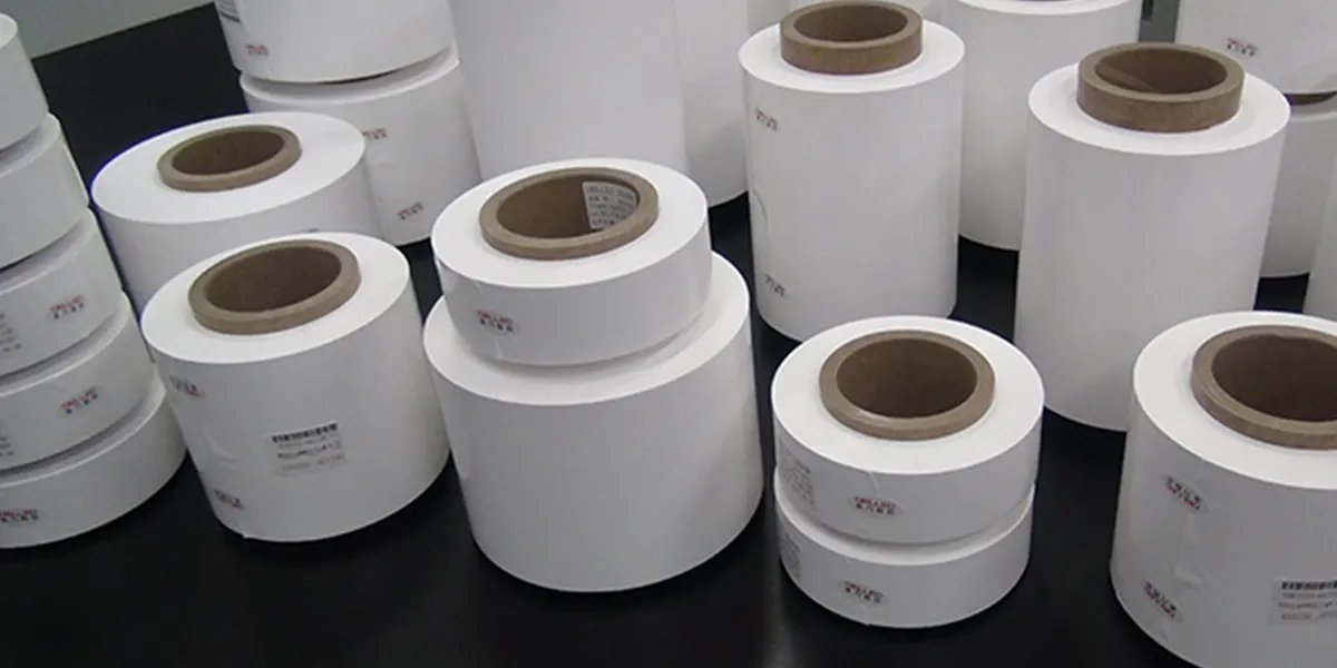 Gellec produit des membranes pour les procédés humides