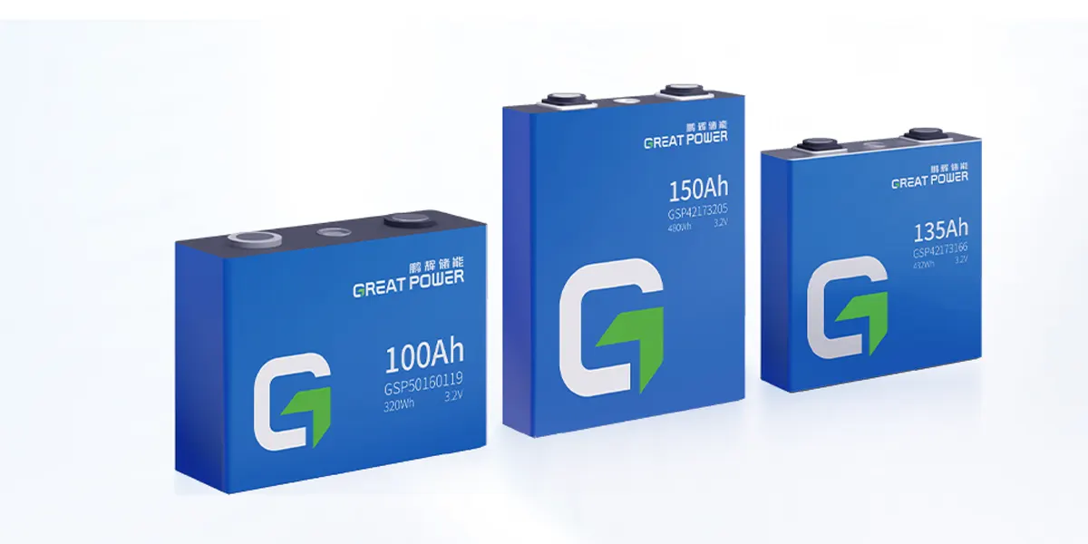 Batería Greatpower