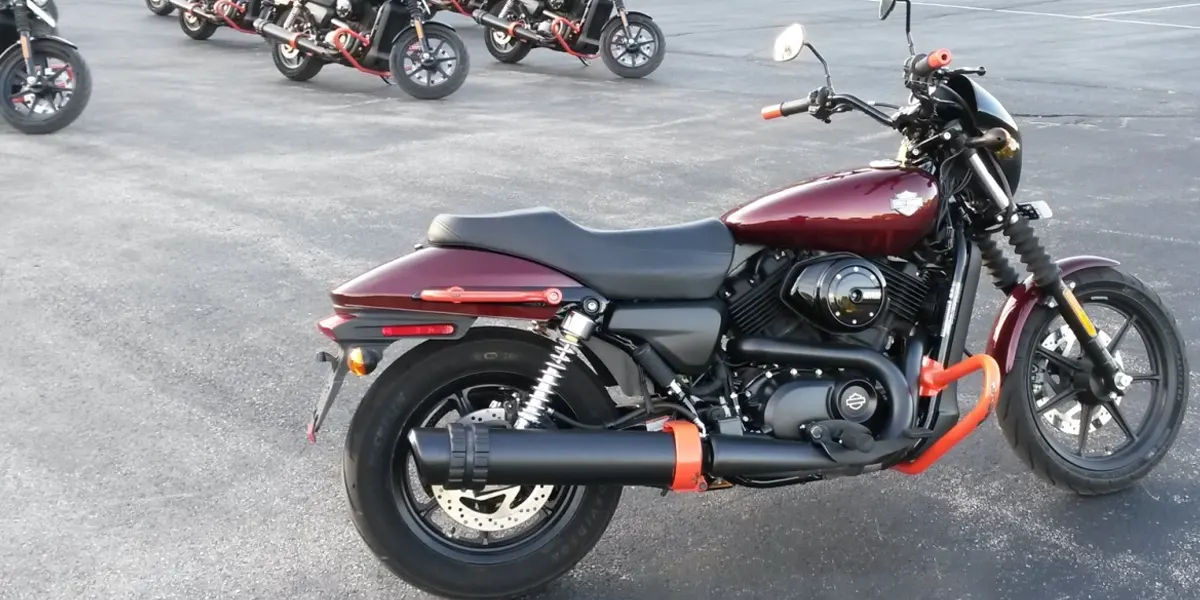 La Harley Davidson Street 500 est-elle bonne ?