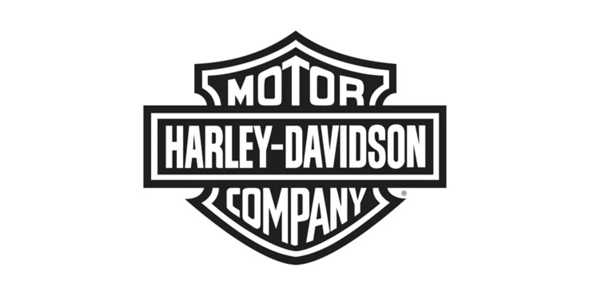 Harley Davison logo