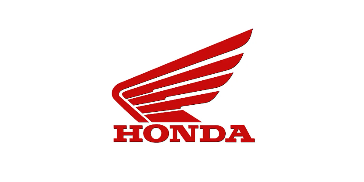 Honda logo