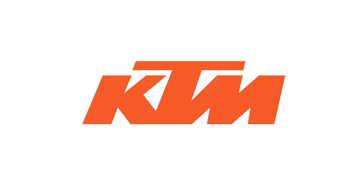 LOGO KTM