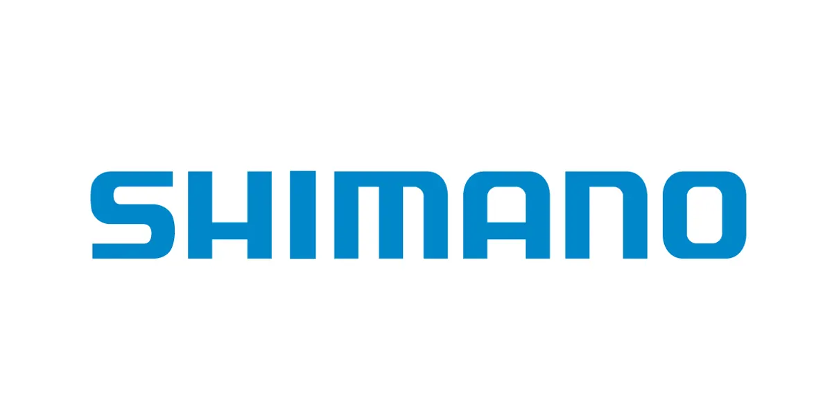 Logotipo de Shimano