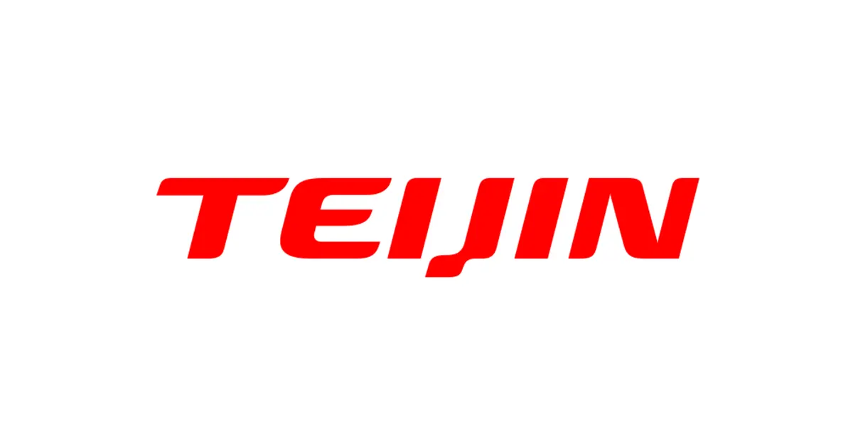Teijin a été fondée en 1918