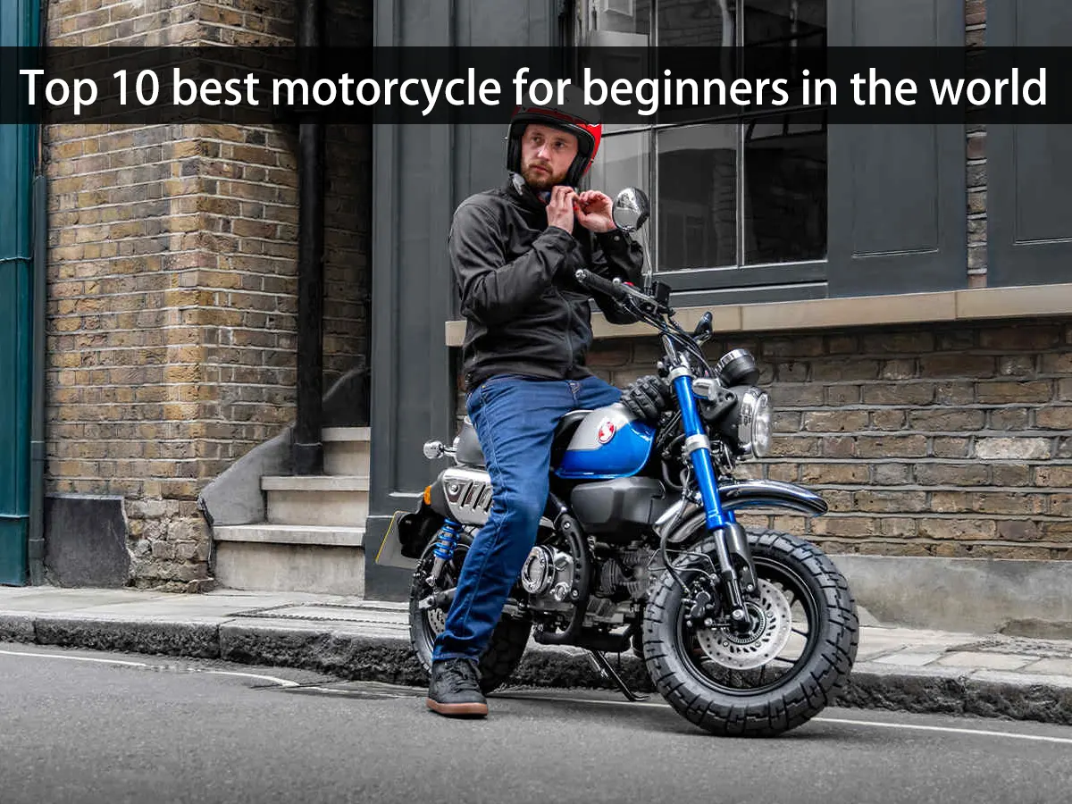 Choosing the Right Driving Course for Motorcycle Beginners