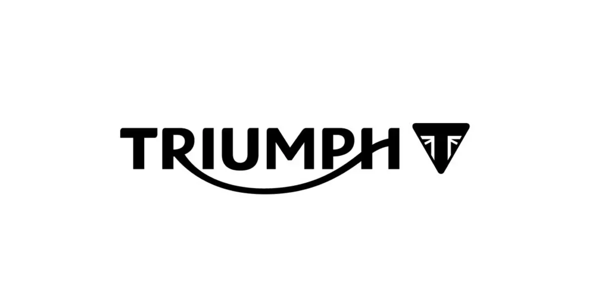 Le constructeur de motos Triumph