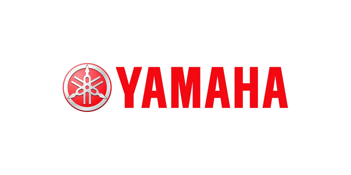 Yamaha LOGO