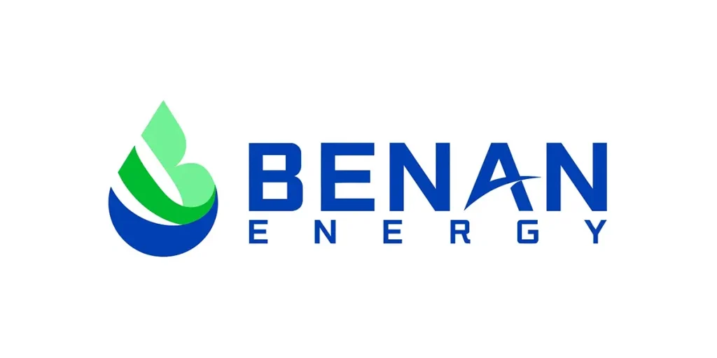 benanenergy tiene su sede en Singapur
