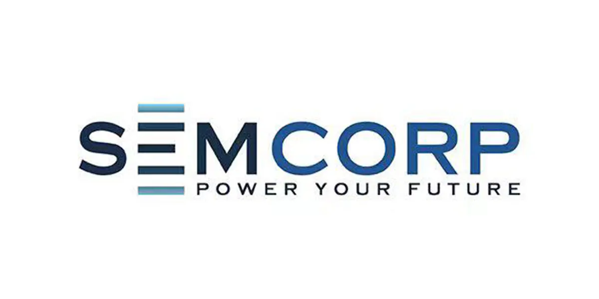 semcorp est établi à Shanghai (Chine)