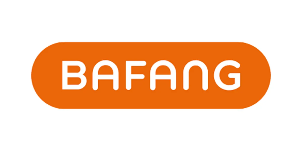 el logotipo de BAFANG