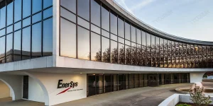 Las 10 principales empresas mundiales de baterías de plomo reguladas Vale