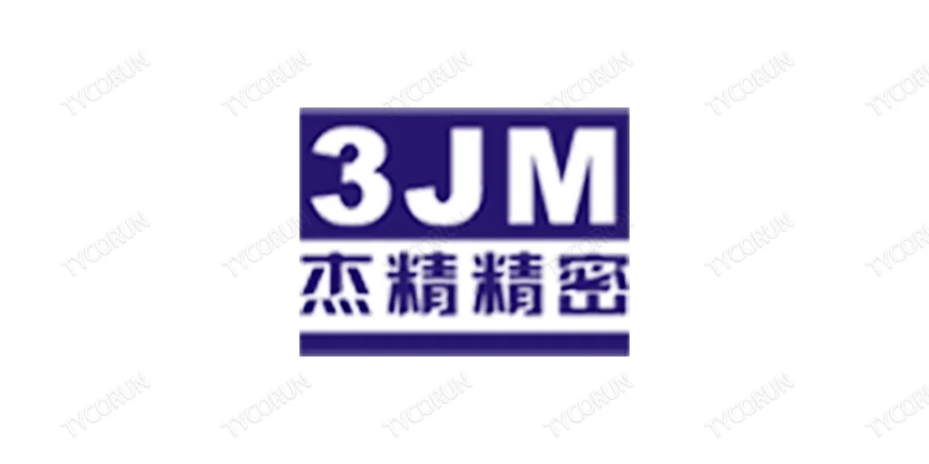 Logo 3JM