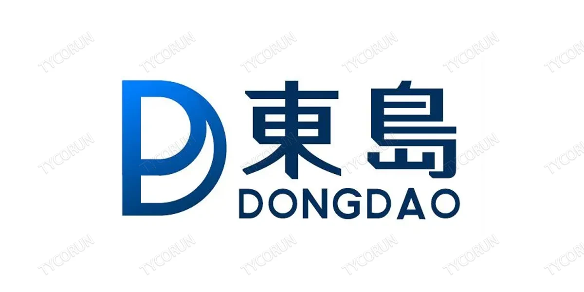 Logotipo de Dongdao New Energy