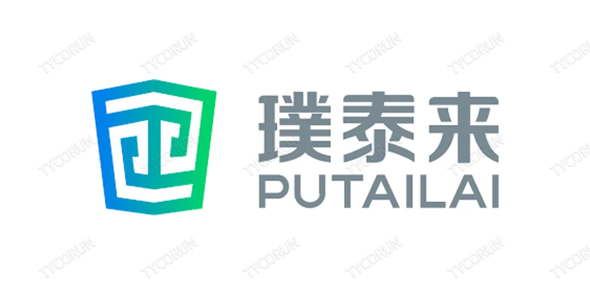 Logotipo de Putailai