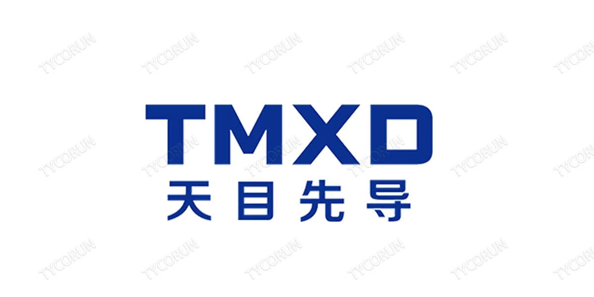 Logotipo TMXD