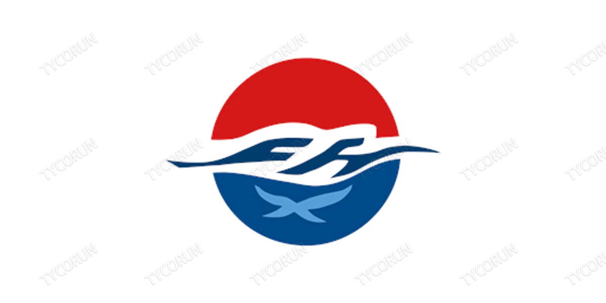 Logotipo de Xiangfenghua