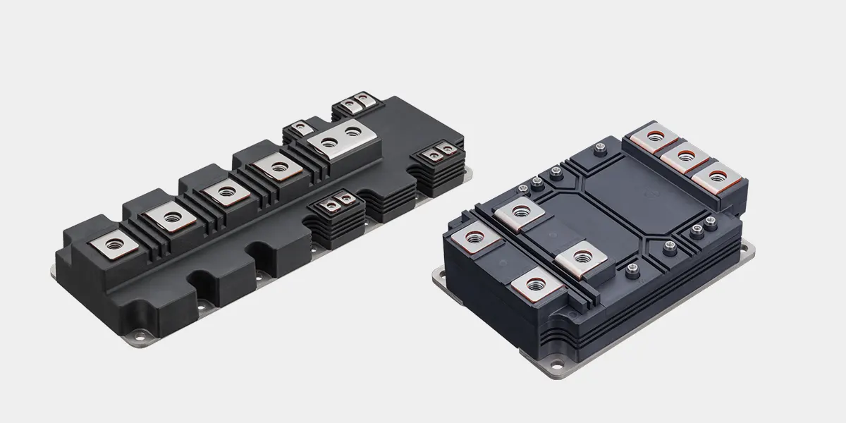 Inversor de almacenamiento de energía Fuji Electric IGBT