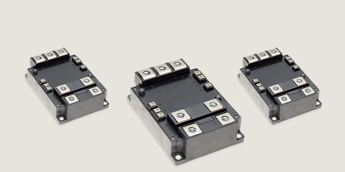 MitsubishiElectric inversor de almacenamiento de energía IGBT