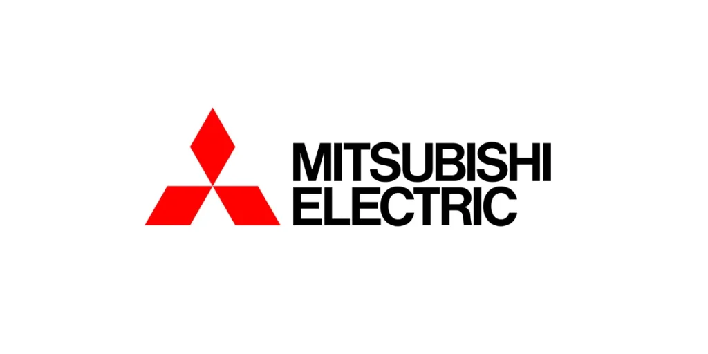 Logotipo de MitsubishiElectric