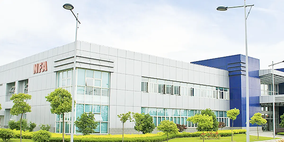 NFA company