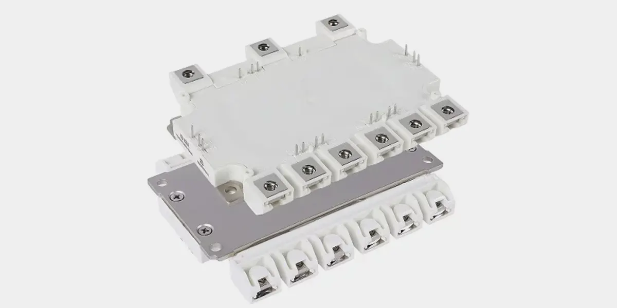 Inversor de almacenamiento de energía TEC IGBT