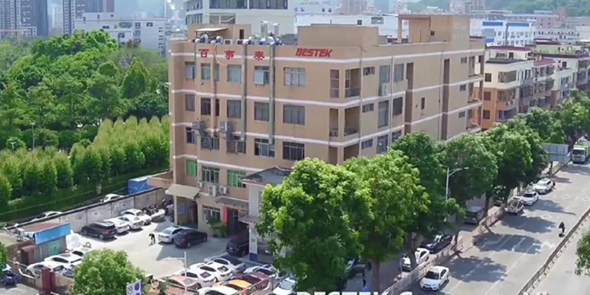 bestek company