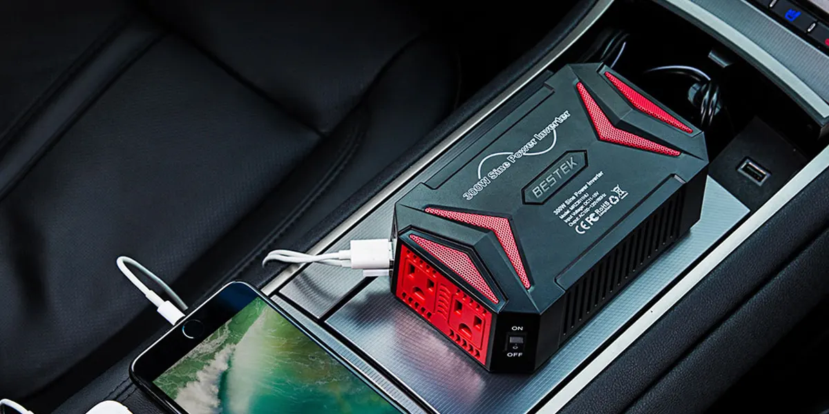 bestek inverter