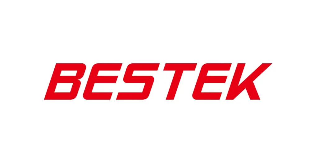 bestek logo