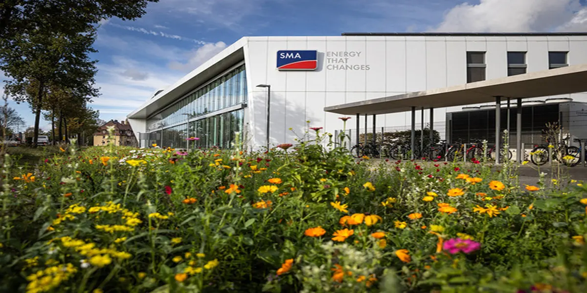 SMA company