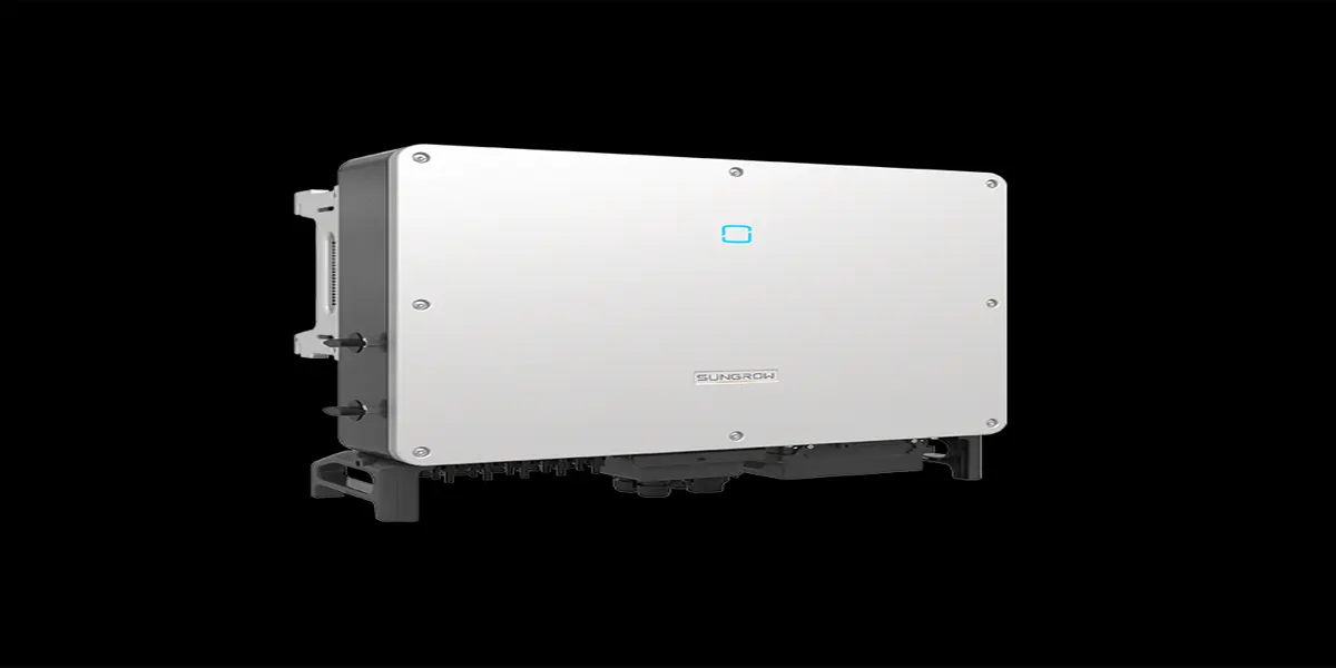 sungrow product