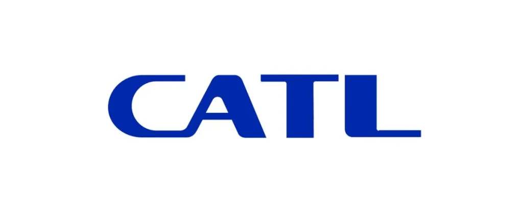 Logotipo CATL