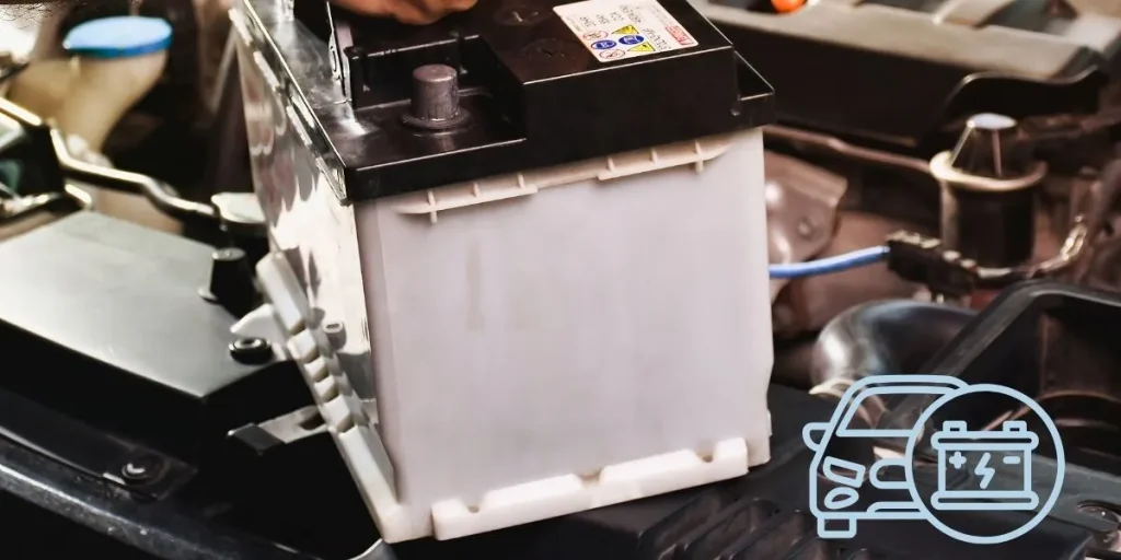 Quelle est la durée de vie d'une batterie de voiture ?