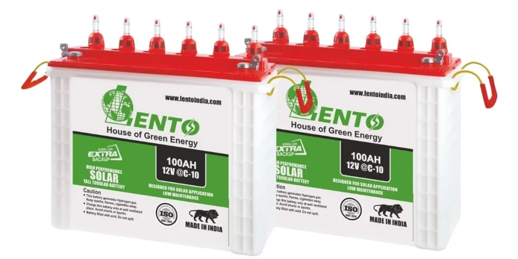 Producto de la industria Lento