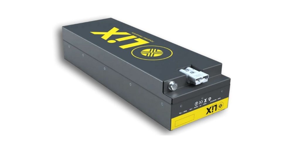 Produit WSTech
