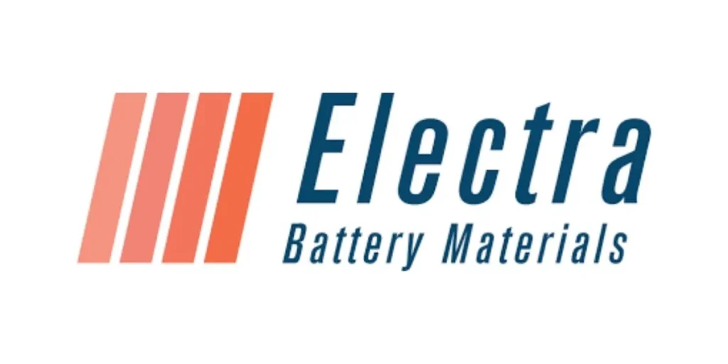 logotipo electra