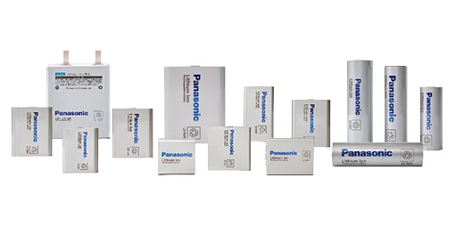 panasonic product image