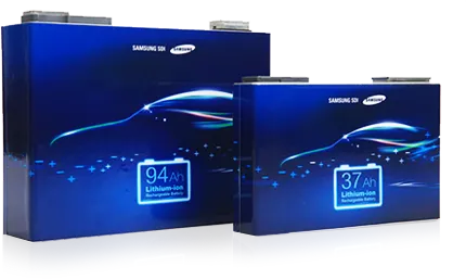 produit sdi samsung