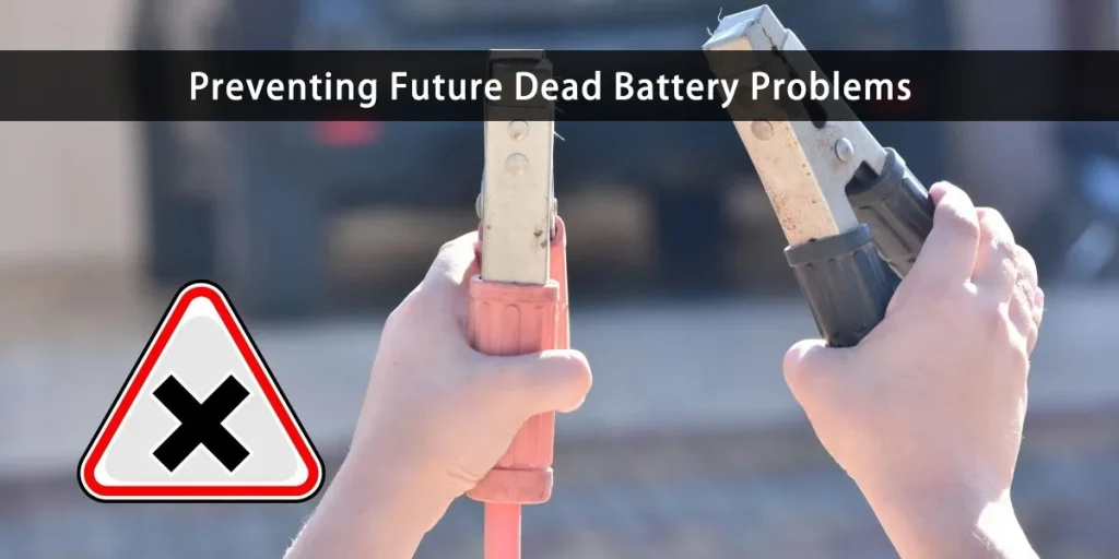 Cómo prevenir futuros problemas de batería agotada